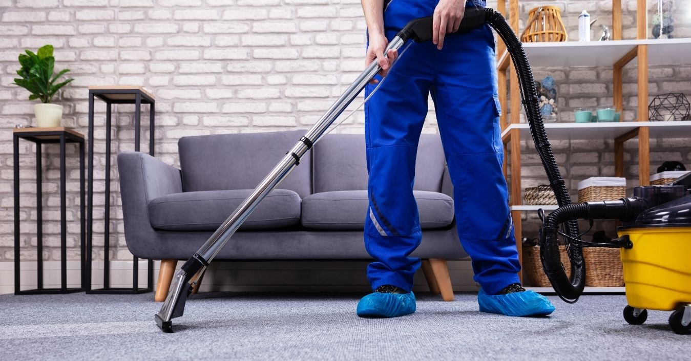Carpet Cleaning