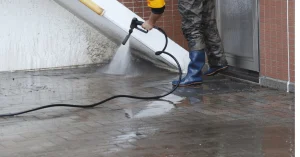 Why Choose Professional Cleaning Services in Manchester for Your Home or Business?