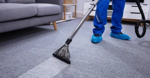 Professional Carpet Cleaning Services in Manchester City Centre: Cost, Booking, and Benefits