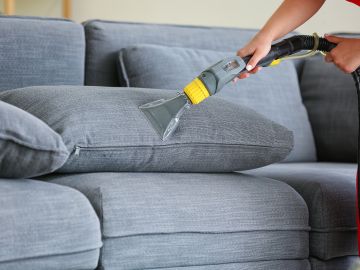Sofa Cleaning