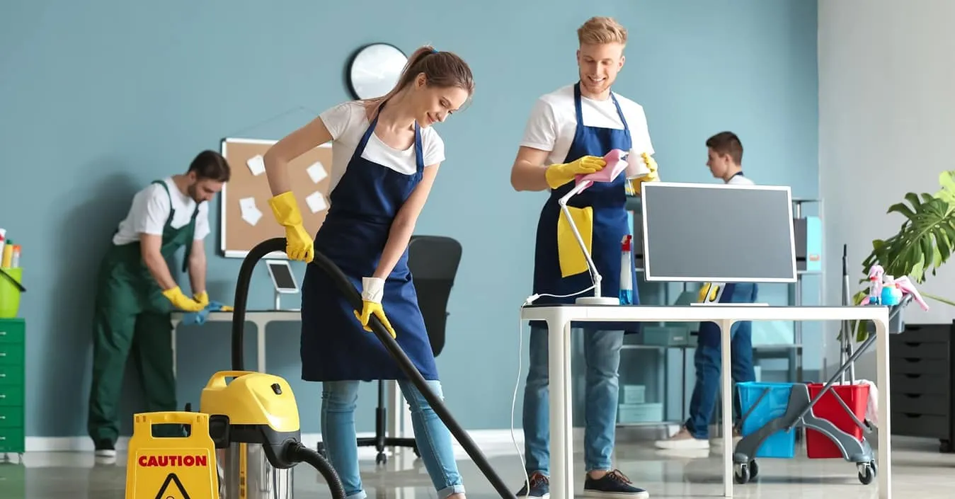 Matadi Cleaning Services