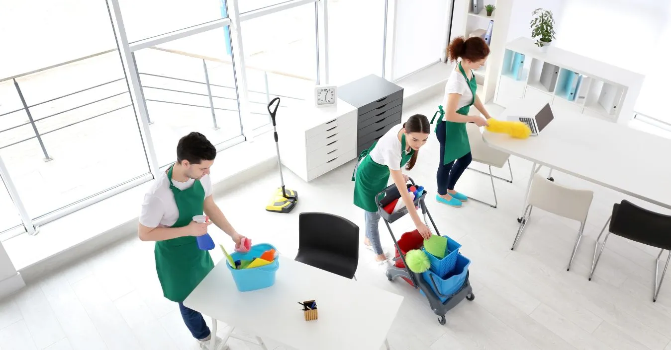 Welcome to Matadi Cleaning Services