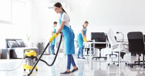 How to Book Professional Cleaning Services Online and Find Reliable Cleaners in Manchester City Centre