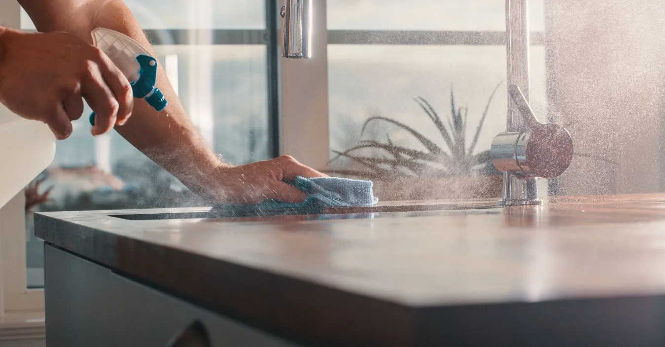 Matadi Cleaning Services 1