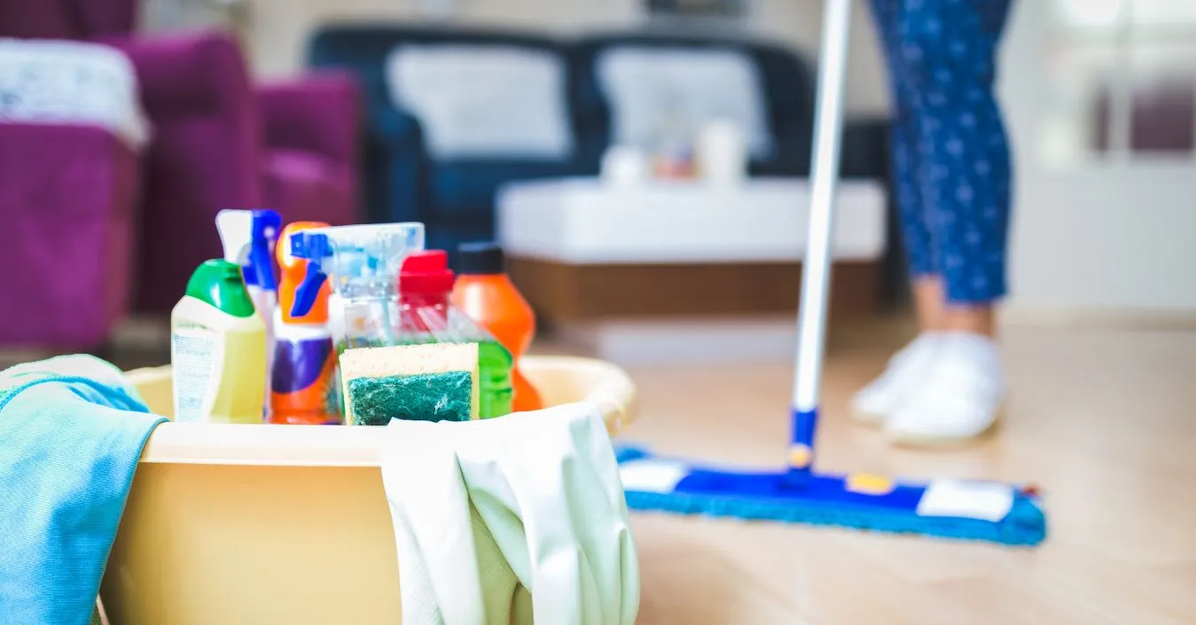 Welcome to Matadi Cleaning Services