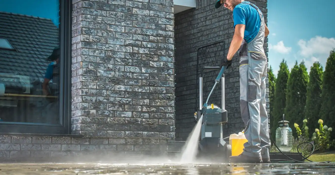 Welcome to Matadi Cleaning Services