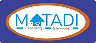 Matadi Cleaning Services - Logo