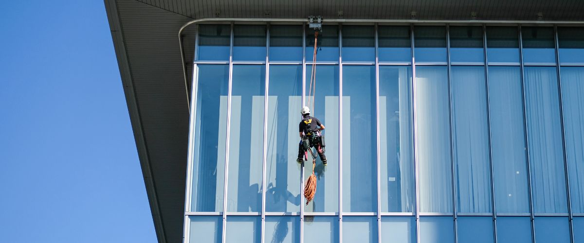 Professional Post Construction Cleaning Services in the UK