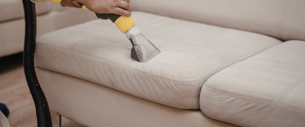 Professional Carpet Cleaning Services in Manchester