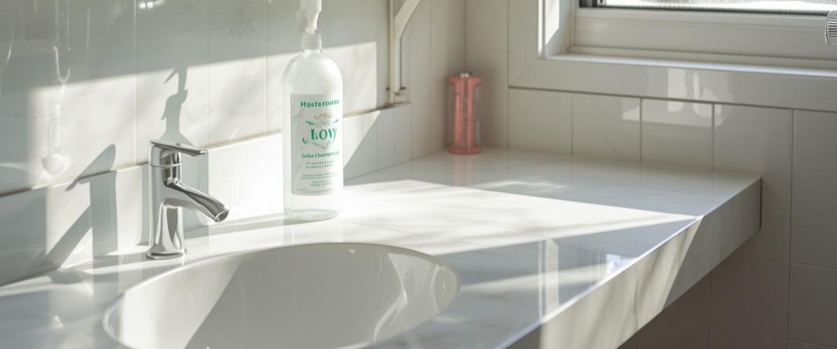 Restroom Sanitisation