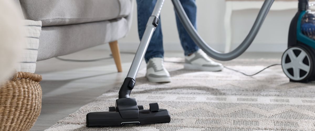 Professional Carpet Cleaning Services in Manchester