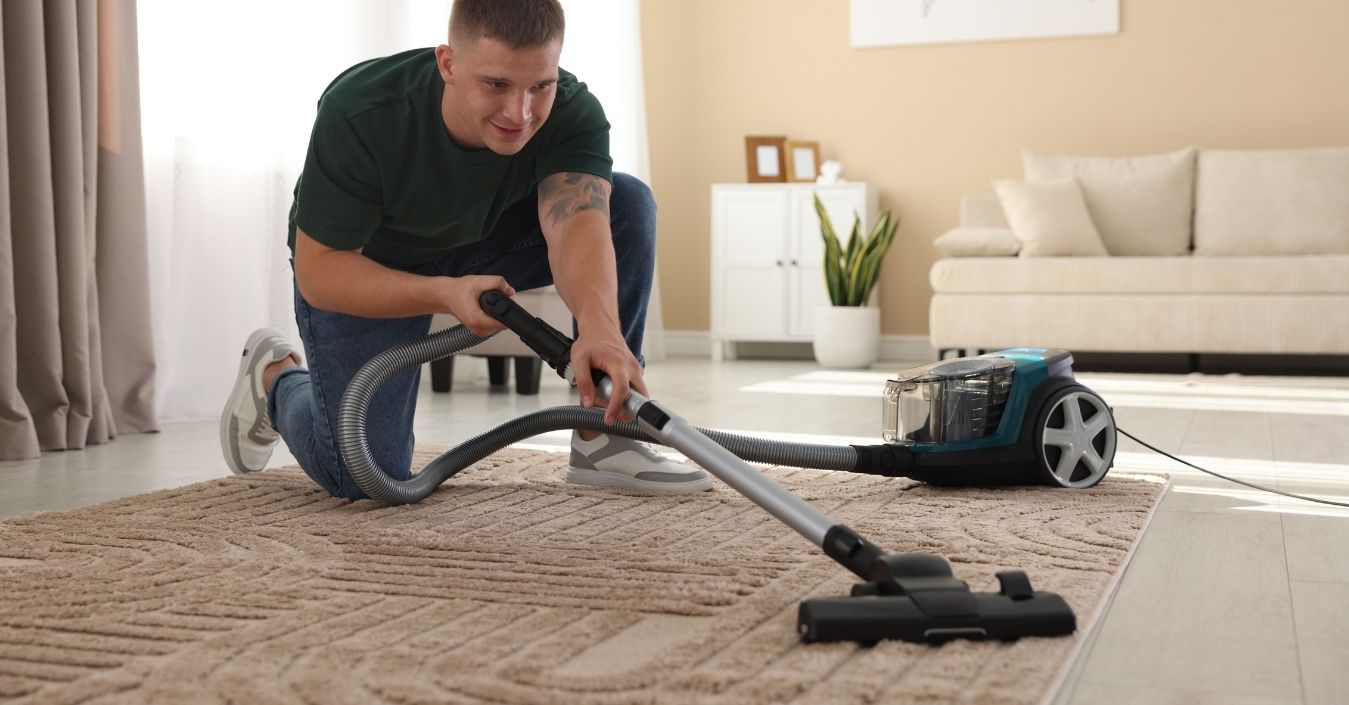 Transform Your Space with Post Construction Cleaning Manchester